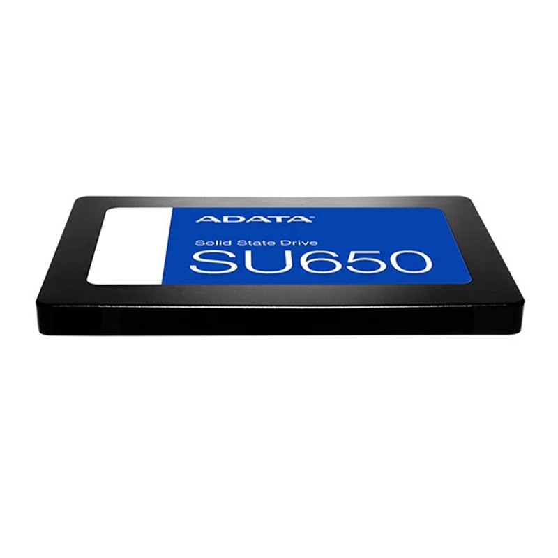 هارد اس اس دی اینترنال ای دیتا مدل SU650 ظرفیت 256 گیگابایت (1)